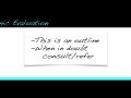 Online Continuum (Curriculum Series) - Systemic Evaluation