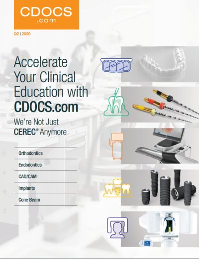 CDOCS Magazine - Q2 2020